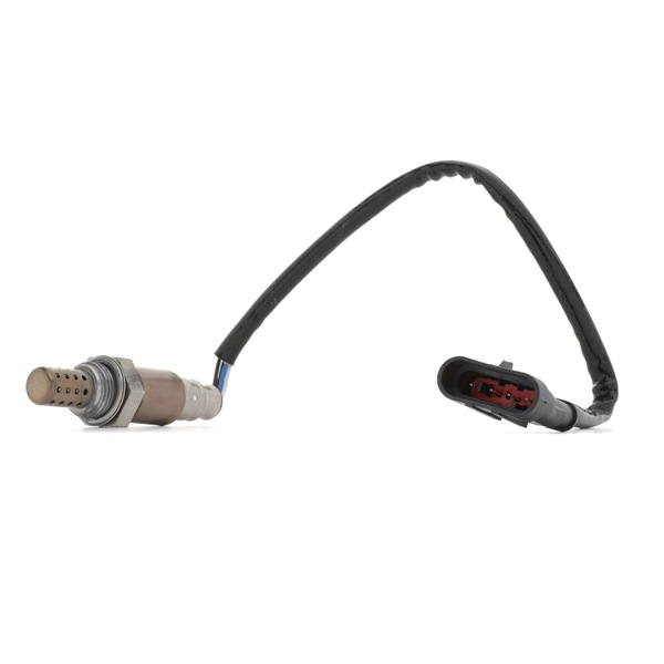 RIDEX 3922L0572 Lambda sensor Fiat Stilo Estate 1.8 16V 133 hp 192 A4.000