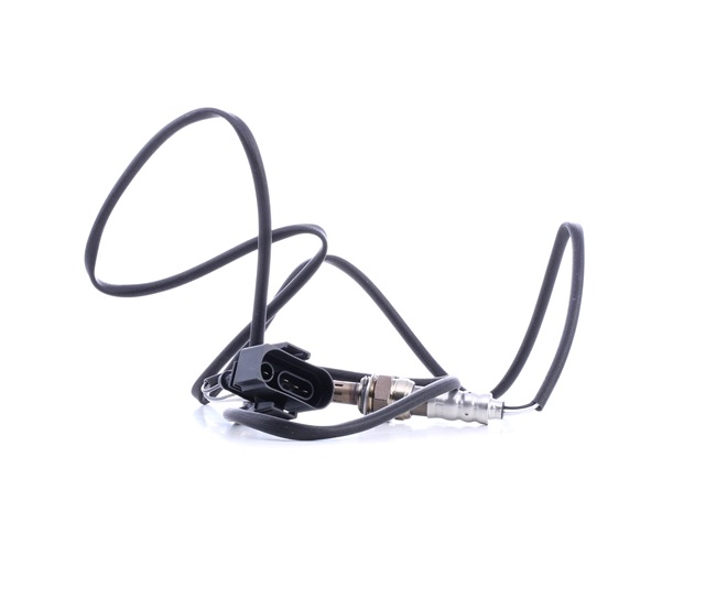 RIDEX 3922L0573 Lambdaszonda (NOx) Passat B5 2.8 193 PS ATQ