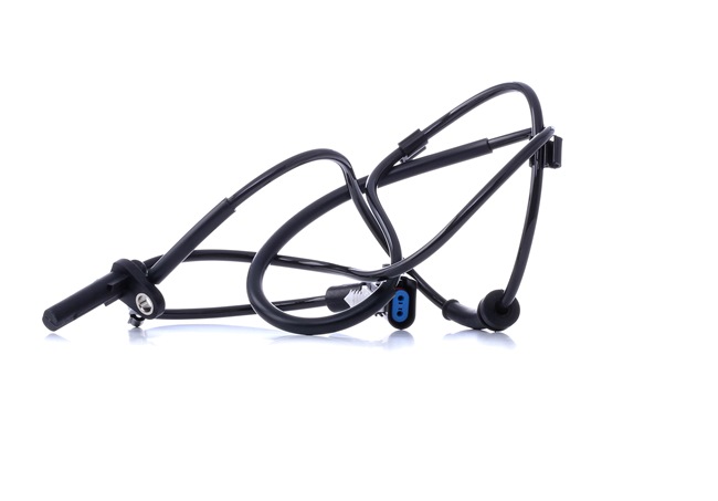 RIDEX 412W1482 ABS-sensor FORD Transit Mk6 Flatbed vrachtwagen / Chassis (V347, V348) 2.4 TDCi RWD 115 Pk JXFC