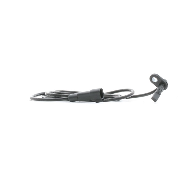 Comprar barato 412W1484 Captador ABS Eje trasero, derecha, 1674mm, con cable de RIDEX 1247223, 1247850, 22785574, 1247223, 1247850, 22785574