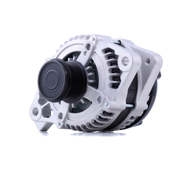 RIDEX 4G1315 Lichtmaschine Lexus IS XE2 2.5 208PS 2005