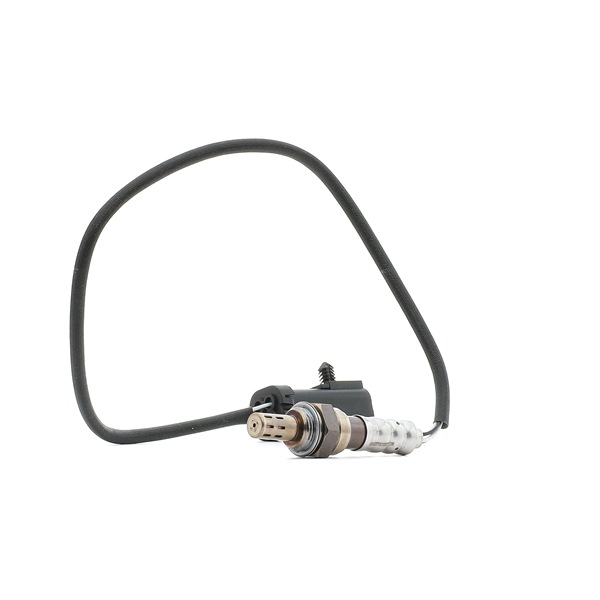 RIDEX 3922L0583 Flexrör avgassystem 4.0 178 hk ERH