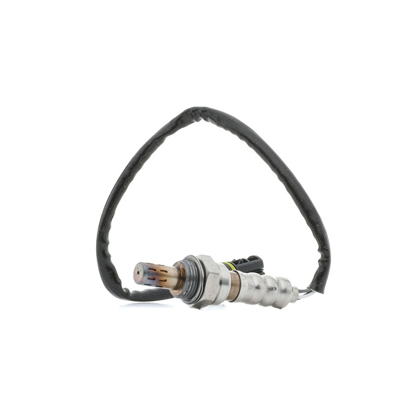 RIDEX 3922L0586 Lambda sensor W210 E 240 2.4 (210.061) 170 hp M 112.911