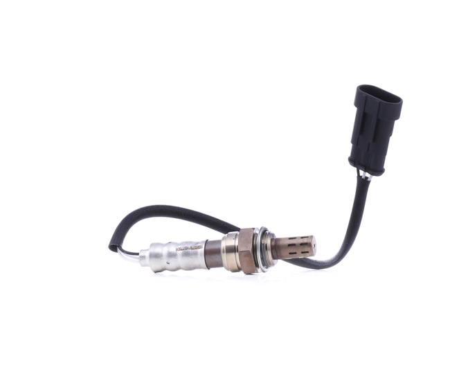 RIDEX 3922L0588 Lambdaszonda (NOx) Renault Clio 2 1.4 (B/CB0C, B/CB0S) 75 PS K7J 700