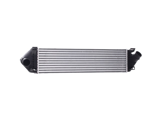 RIDEX 468I0353 Ιντερκούλερ Ford C Max 2 2.0 TDCi 163 PS TXDB