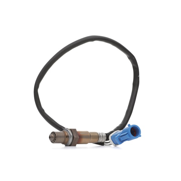 RIDEX 3922L0592 Lambdaszonda (NOx) Ford C Max 2 1.6 Ti 125PS 2015