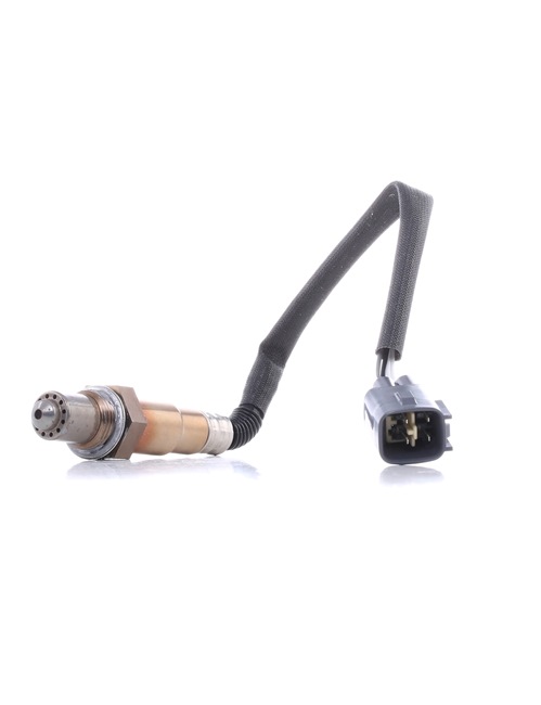 RIDEX 3922L0595 Lambda anturi Toyota Land Cruiser 150 4.0 V6 VVTi (GRJ150, GRJ151) 276 hv 1GR-FE