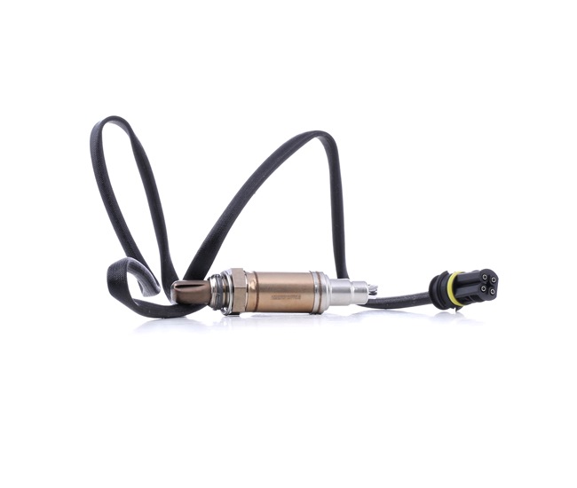 RIDEX 3922L0598 Sonda lambda Mercedes S202 C 200 2.0 (202.080) 136 CP M 111.941