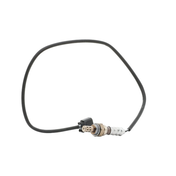 RIDEX 3922L0599 Flexrör avgassystem 2.0 Flex (RE5) 155 hk R20A1