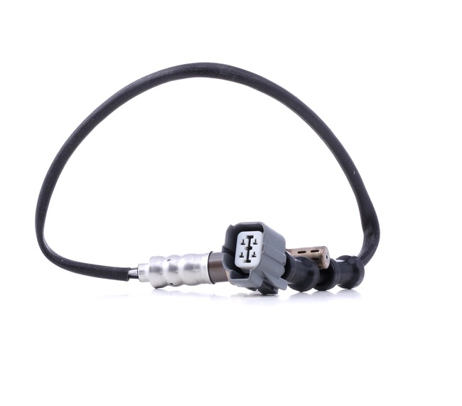 RIDEX 3922L0600 Värmesköld 2.4 Vtec 4x4 (YH2) 160 hk K24A6