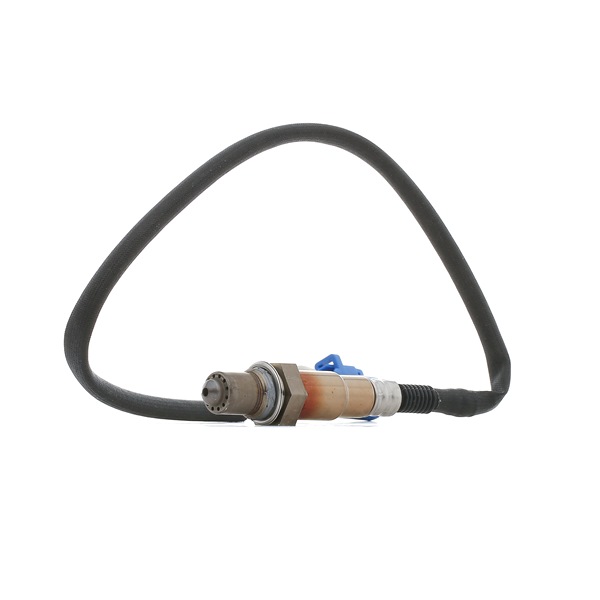 RIDEX 3922L0602 Lambdasonde Ford C Max 2 1.6 Ti 120 hk MUDD