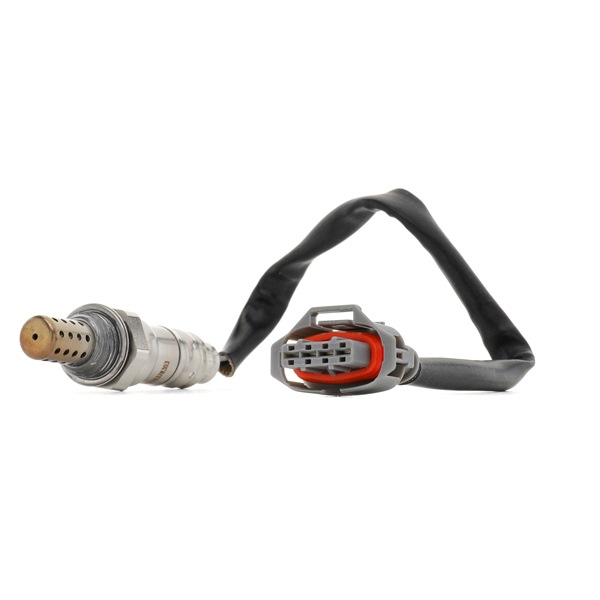 RIDEX 3922L0603 Lambda sensor Astra G T98 1.6 (F08, F48) 103 hp Z 16 XEP