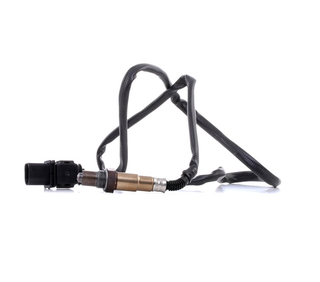 RIDEX 3922L0606 Lambdasonde BMW F10 523i 3.0 204 HK N53 B30 A