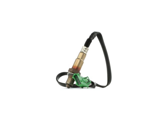 STARK SKLS-0140780 Uitlaat middendemper 1.6 PureTech 165 (J45GYV) 165 Pk 5GY (EP6FDTM)