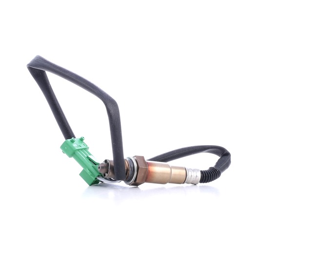 RIDEX 3922L0620 Uitlaat middendemper 1.6 PureTech 165 (J45GYV) 165 Pk 5GY (EP6FDTM)