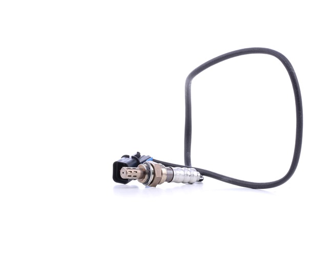 STARK SKLS-0140782 Silencieux avant 2 122CV 1998