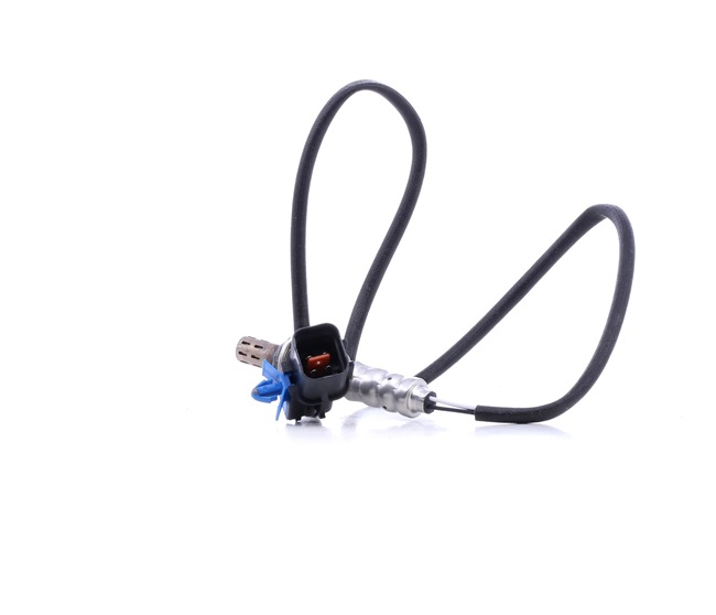 RIDEX 3922L0622 Silencieux avant 2 122CV 1997