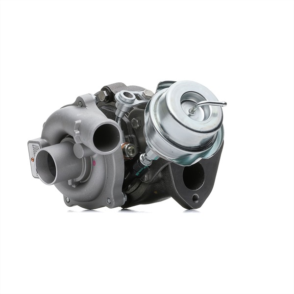 RIDEX 2234C10556 Turbo Opel Corsa D 1.3 CDTI (L08, L68) 90 PS Z 13 DTH