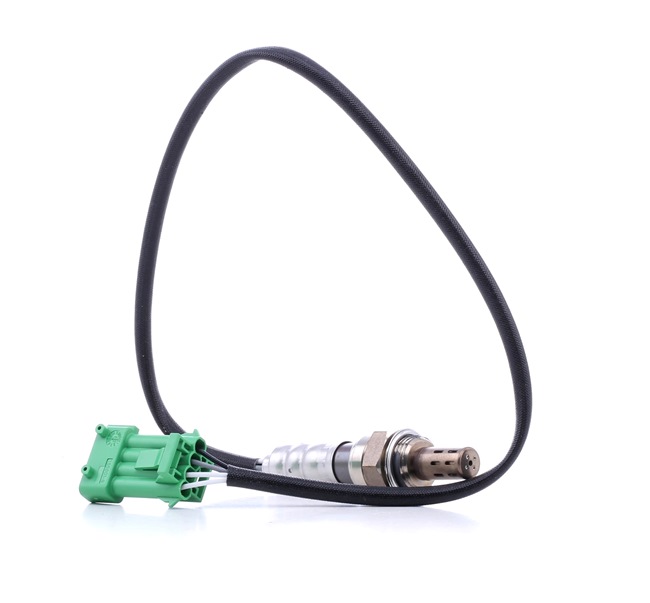 RIDEX 3922L0624 Sonde lambda (NOx) 206 SW 1.1 60CV 2005