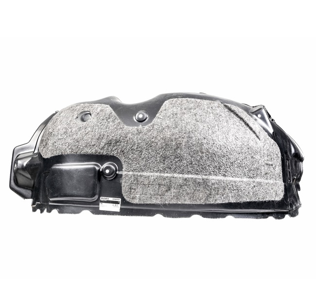 4256E0025 RIDEX Acoperire motor preț