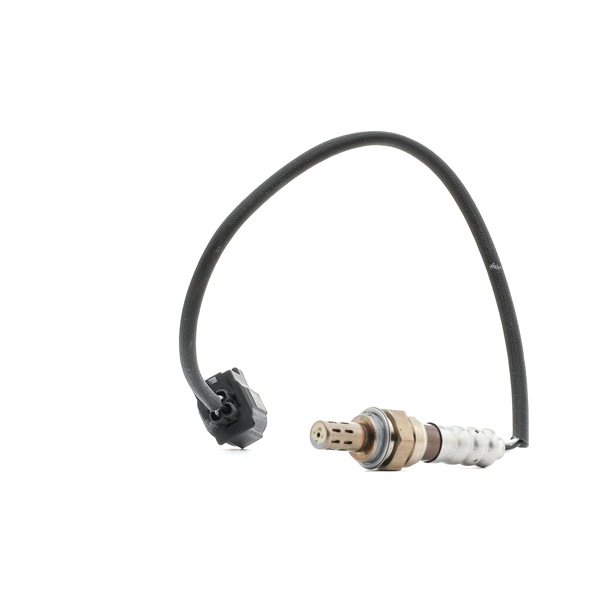 RIDEX 3922L0634 Avgasklämma 4.7 V8 4x4 223 hk EVA