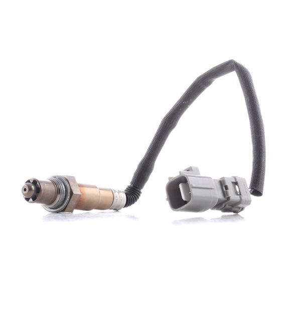 RIDEX 3922L0640 Lambdasond (NOx, O2) TOYOTA Highlander I (XU20) 3.0 (MCU20_) 223 hk 1MZ-FE