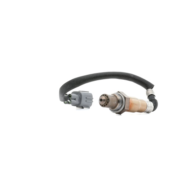 STARK SKLS-0140802 Exhaust mounting kit F (URL10_) 473 hp 2UR-GSE