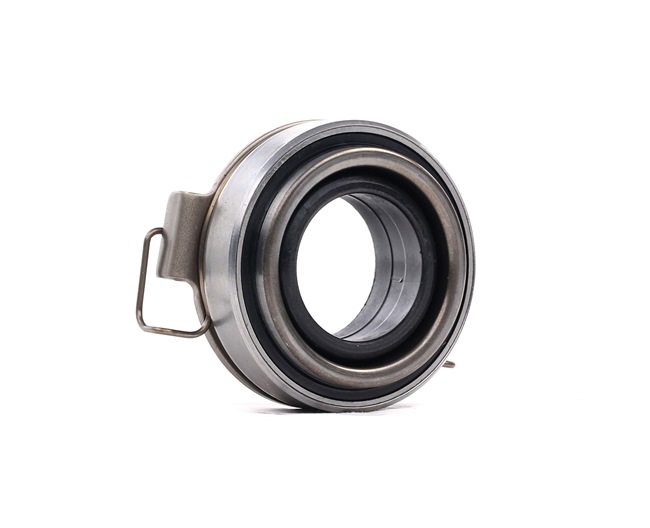 RIDEX 48R0080 Kinyomócsapágy Citroen C1 2 1.0 VTi 69 LE CFB (1KR)
