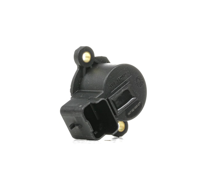 RIDEX 3940T0036 Throttle position sensor Peugeot 206 SW 1.4 75 hp KFW (TU3JP)