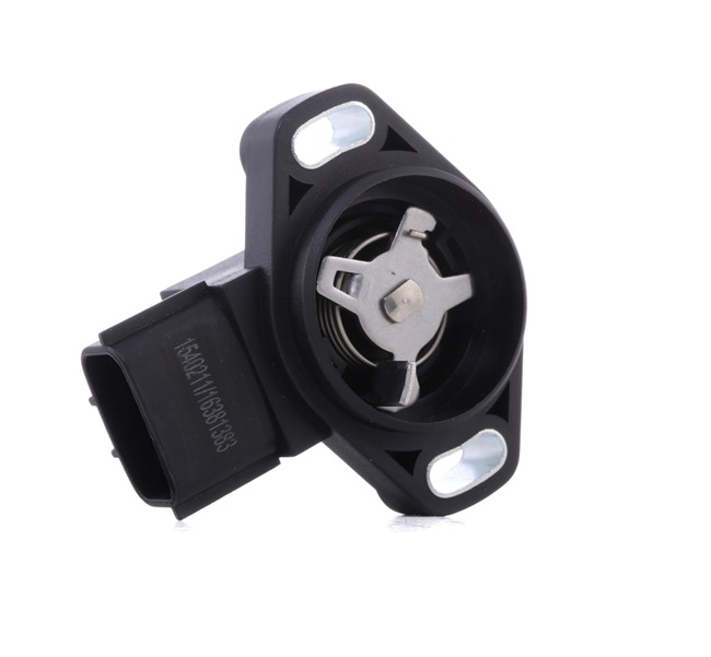RIDEX 3940T0063 Brændstoftrykregulator 2.5 AWD 167 HK EJ25D