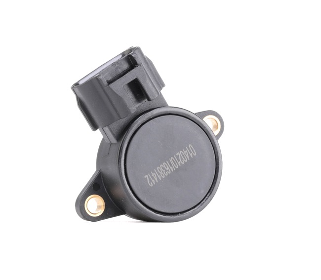 STARK SKTPS-0380070 Senzor clapeta acceleratie MITSUBISHI Galant VI Sedan (E30) 2.0 GTi 16V 4WD 144 CP 4G63 (DOHC 16V)