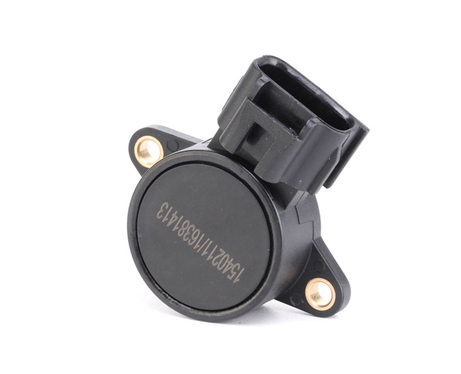 RIDEX 3940T0070 Senzor clapeta acceleratie MITSUBISHI Galant VI Sedan (E30) 2.0 GTi 16V 4WD 144 CP 4G63 (DOHC 16V)