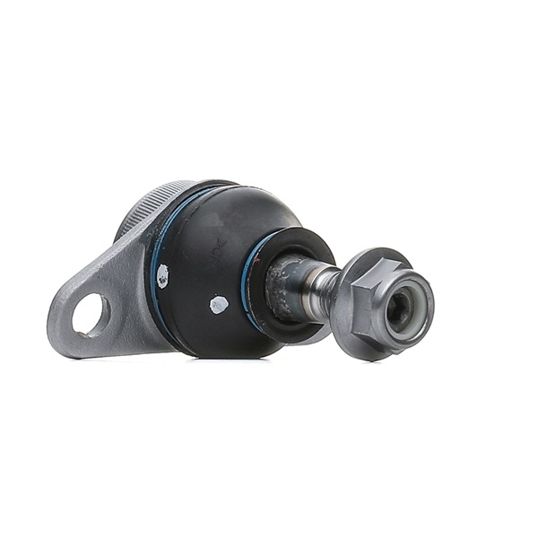 RIDEX PLUS 2462S0111P Differensial 2.3 AWD 265 hk B 5234 T8