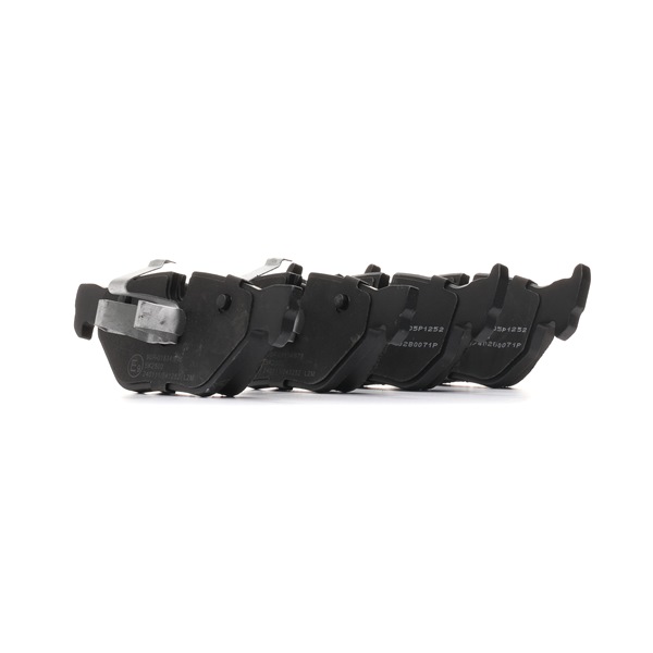RIDEX PLUS 402B0071P Fékdob xDrive28i Flex 2.0 245 LE N20 B20 A