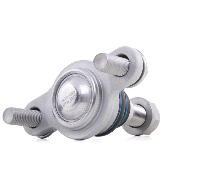 RIDEX PLUS 2462S0015P Rótula de suspensão VW T4 Van 2.0 84 cv AAC