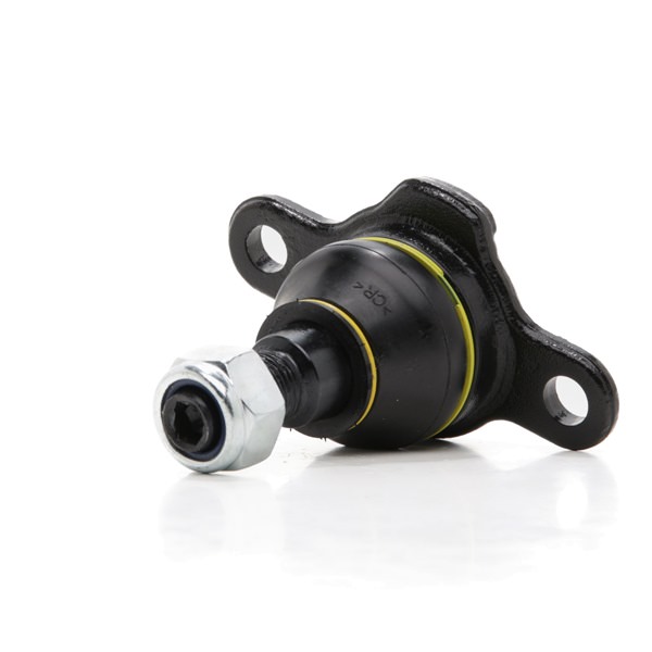RIDEX PLUS 2462S0019P Rótula de suspensão VW T4 Van 2.0 84 cv AAC