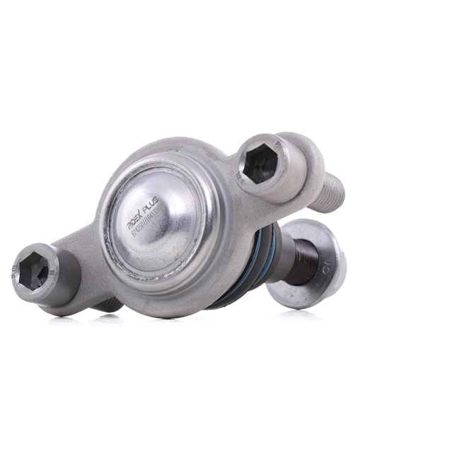 RIDEX PLUS 2462S0072P Differential VR6 3.2 231 PS BDL