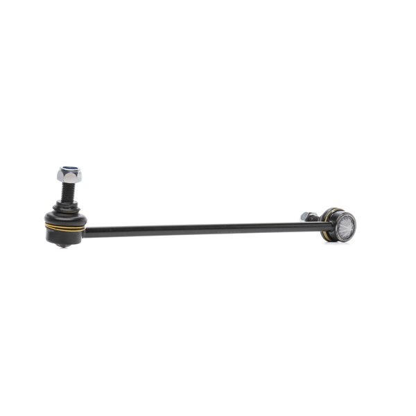kupić tanie 3229S0007P Drążek / wspornik, stabilizator oś przednia po obydwu stronach, 336[mm], Stal od RIDEX PLUS