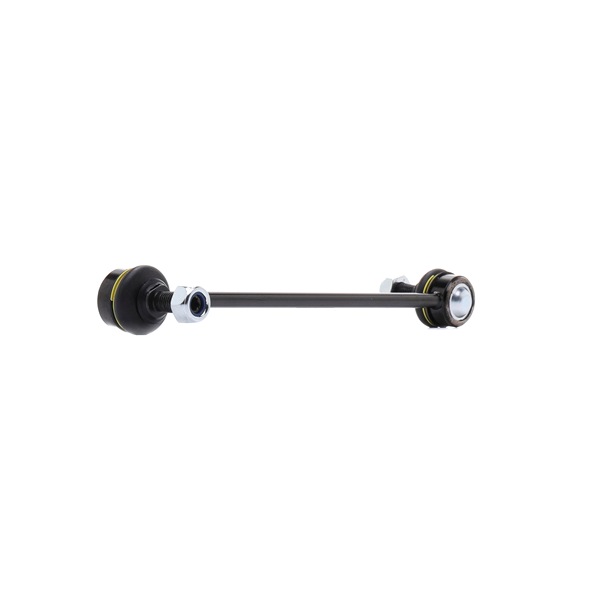 rendelés olcsó 3229S0245P Rúd / kar, stabilizátor Első tengely kétoldali, hátsótengely, kétoldali, 250mm, Kulcstoldalékkal ől RIDEX PLUS 1513343, 1745924, 1790310