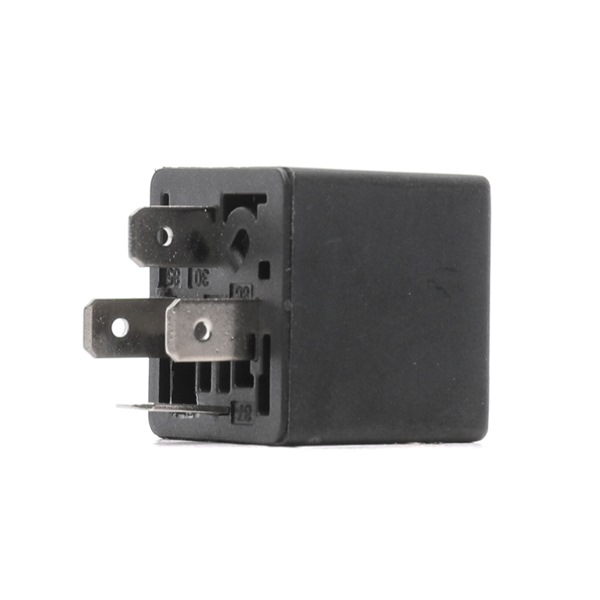 RIDEX 1111R0033 Kraftstoffpumpenrelais Opel Corsa B 1.4 i 16V (F08, F68, M68) 90 PS X 14 XE