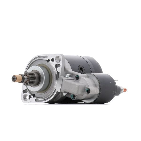 STARK SKSTR-03330672 Startmotor VW T3 Flatbed Vrachtwagen 1.9 83 Pk DH