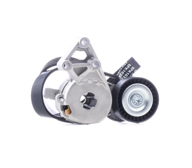 VW STARK Poly v riemen kit SKRBS-1200663