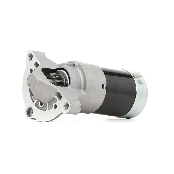 RIDEX 2S0649 Starter motor Citroen Jumpy Van 2.0 i 140 HP