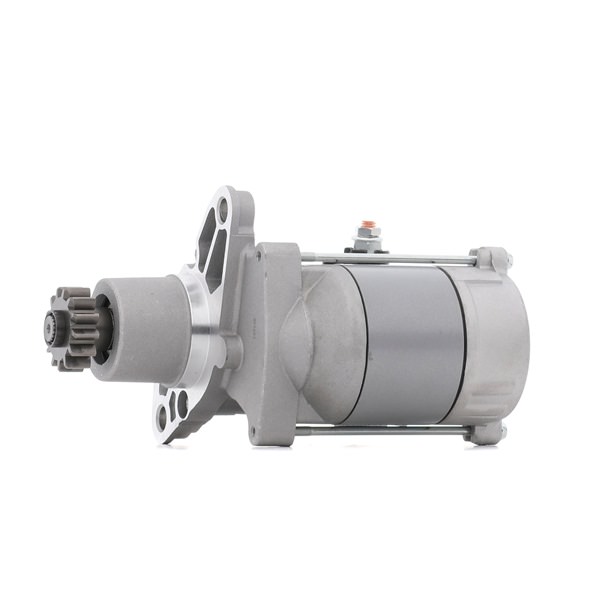 RIDEX 2S0651 Starter motor Lexus RX MCU15 300 AWD (MCU15_) 223 hp 1MZ-FE