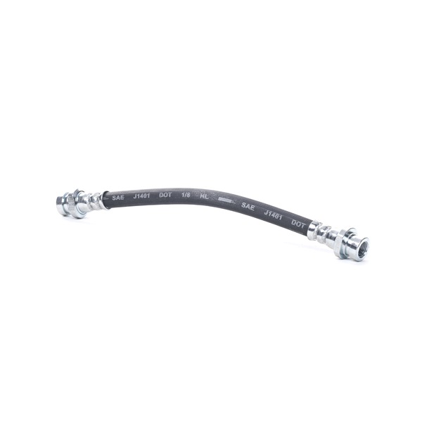 cumpar ieftine 83B0648 Furtun frana punte fata, 221mm de la RIDEX MB238425, MB857552, MR129772