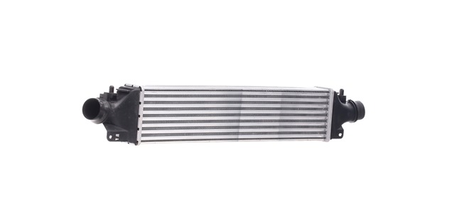 STARK SKICC-0890483 Intercooler Corsa D 1.6 VXR (L08) 204 HK
