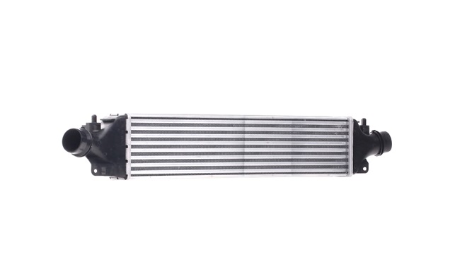 RIDEX 468I0368 Intercooler Corsa D 1.7 CDTI (L08) 131 cv A 17 DTS