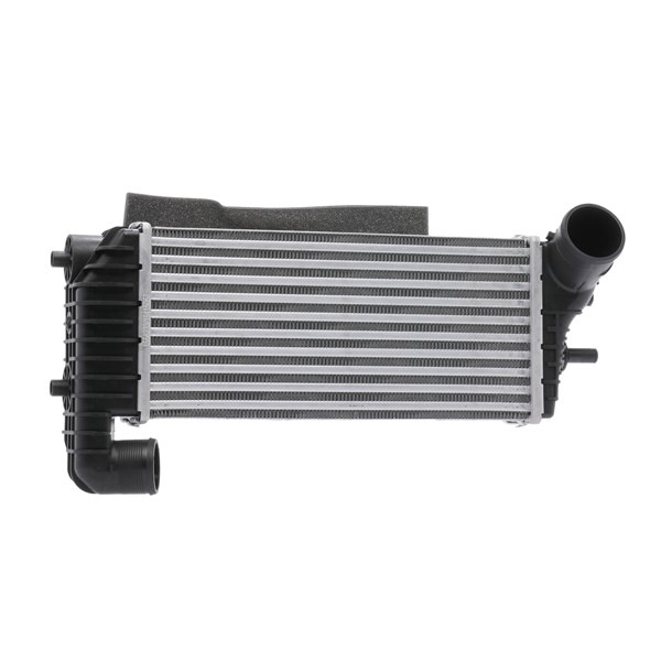 RIDEX 468I0375 Intercooler Ford C Max 2 1.5 TDCi ECOnetic 105 CP AEDA