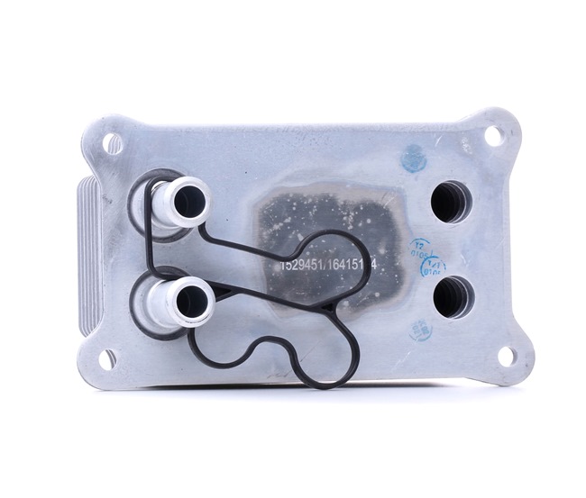 RIDEX 469O0109 Olieradiator Ford Transit Mk5 Bus 2.0 DI 100 HK ABFA