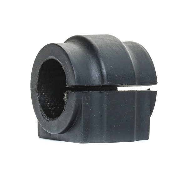 Comparare 1334A0479 Supporto stabilizzatore Assale anteriore, Sx, Dx, interno, 23,5mm da RIDEX 31356772844 a buon mercato